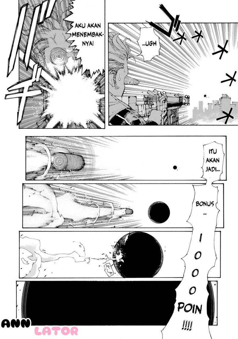 tank-chair - Chapter: 2