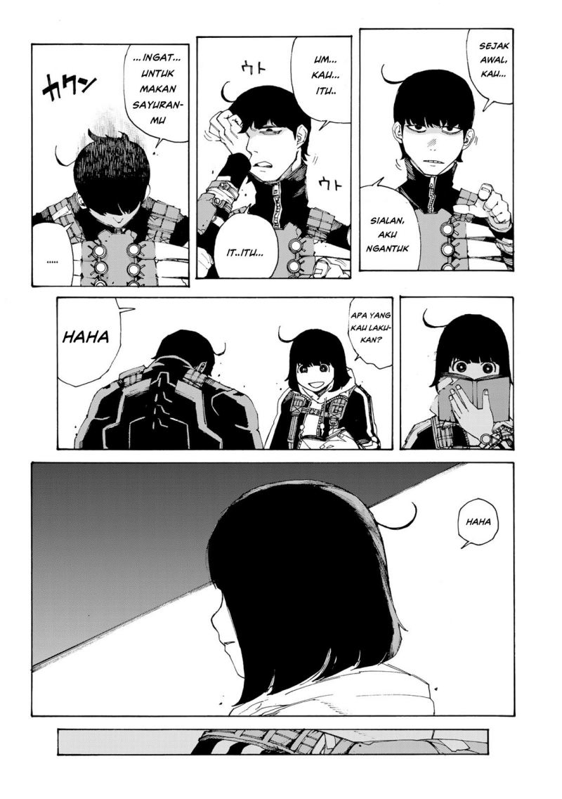 tank-chair - Chapter: 2