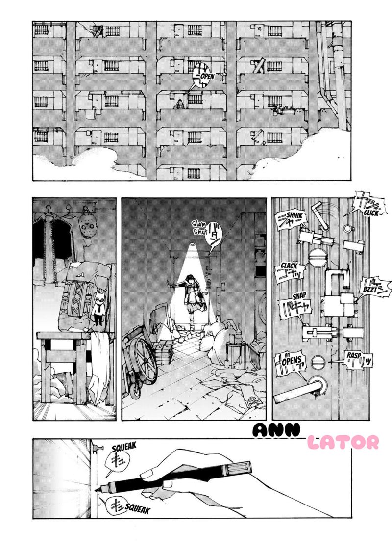 tank-chair - Chapter: 2