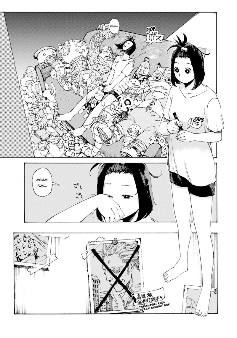 tank-chair - Chapter: 2