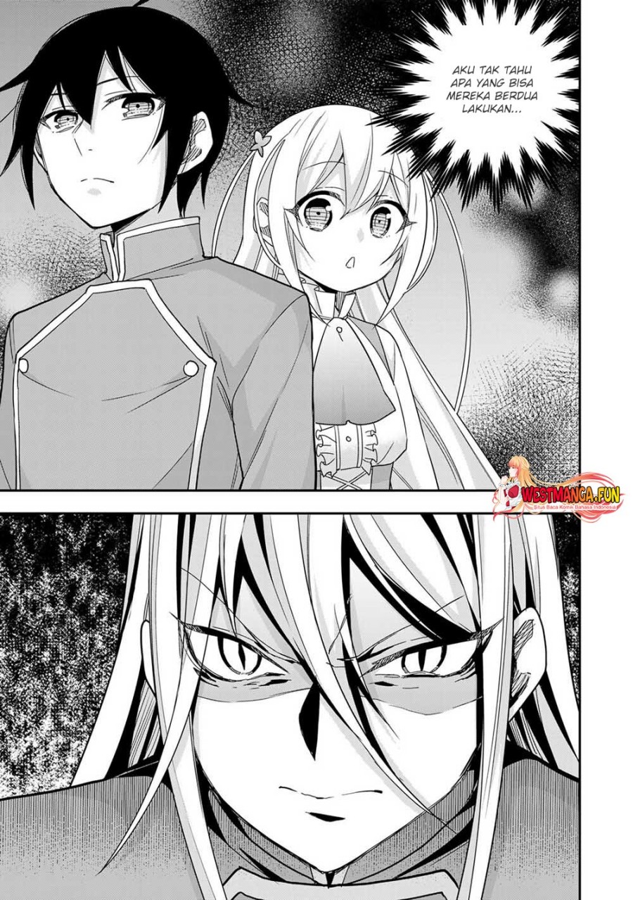 jitsu-wa-ore-saikyou-deshita - Chapter: 96