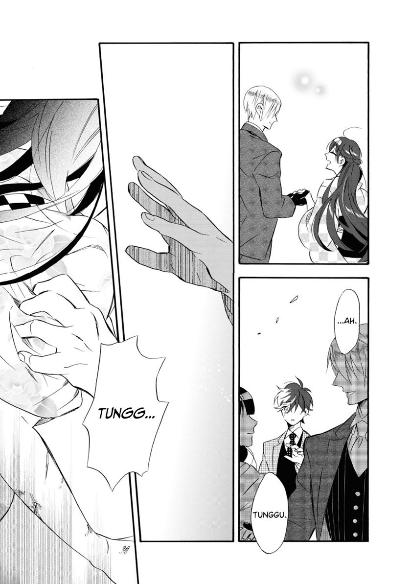 kimi-no-koe - Chapter: 9