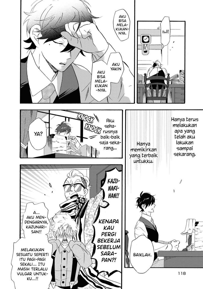 kimi-no-koe - Chapter: 9