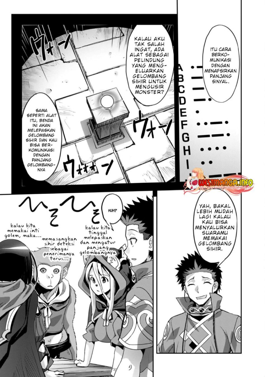 craft-game-no-nouryoku-de-isekai-kouryaku - Chapter: 26