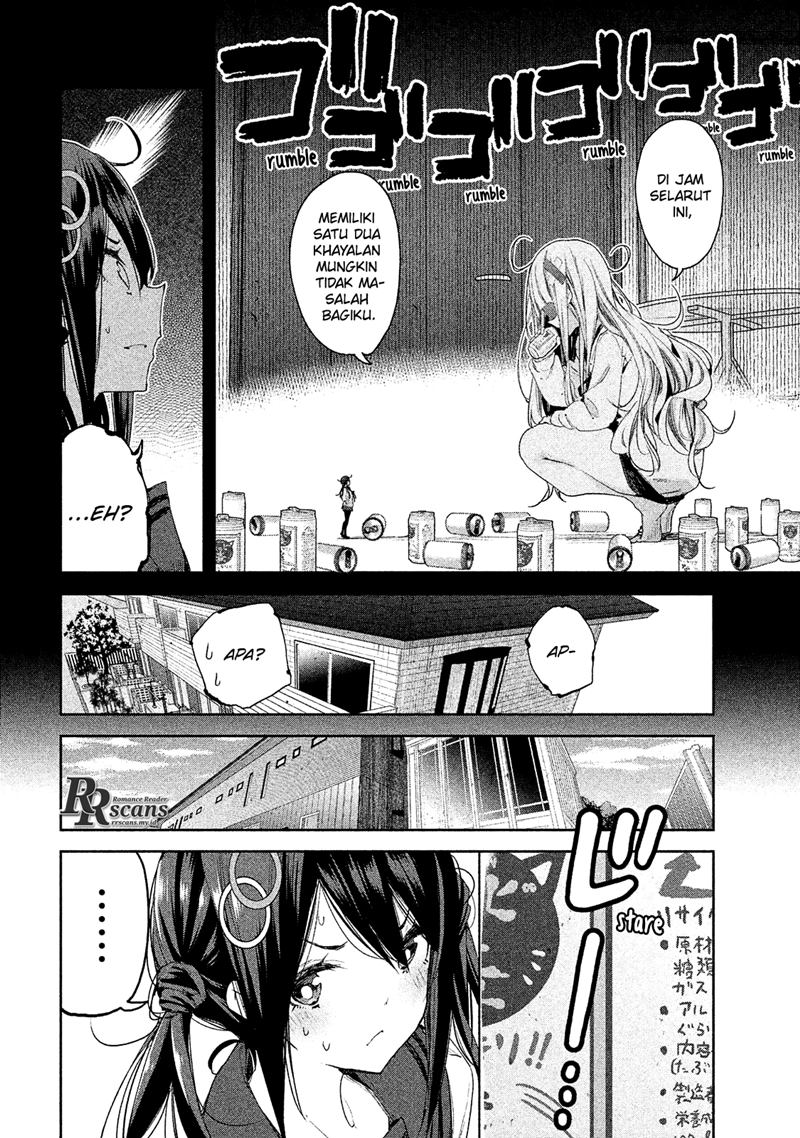 chiisai-nozomi-to-ooki-na-yume - Chapter: 4