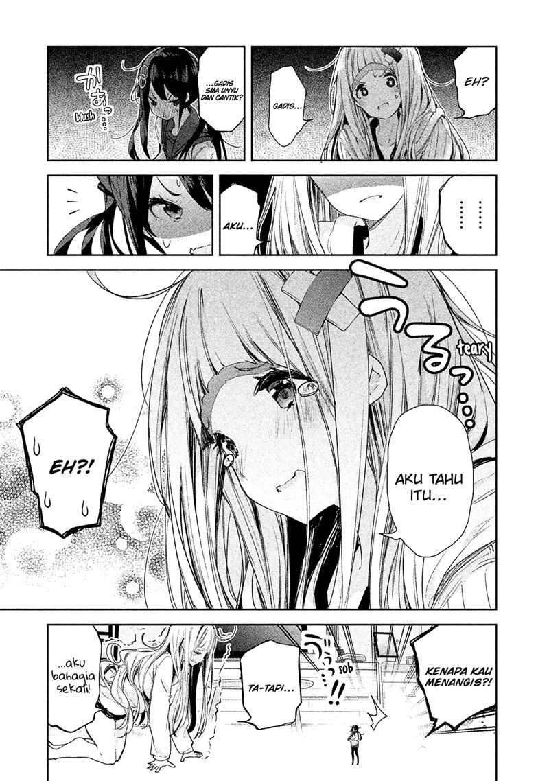 chiisai-nozomi-to-ooki-na-yume - Chapter: 4