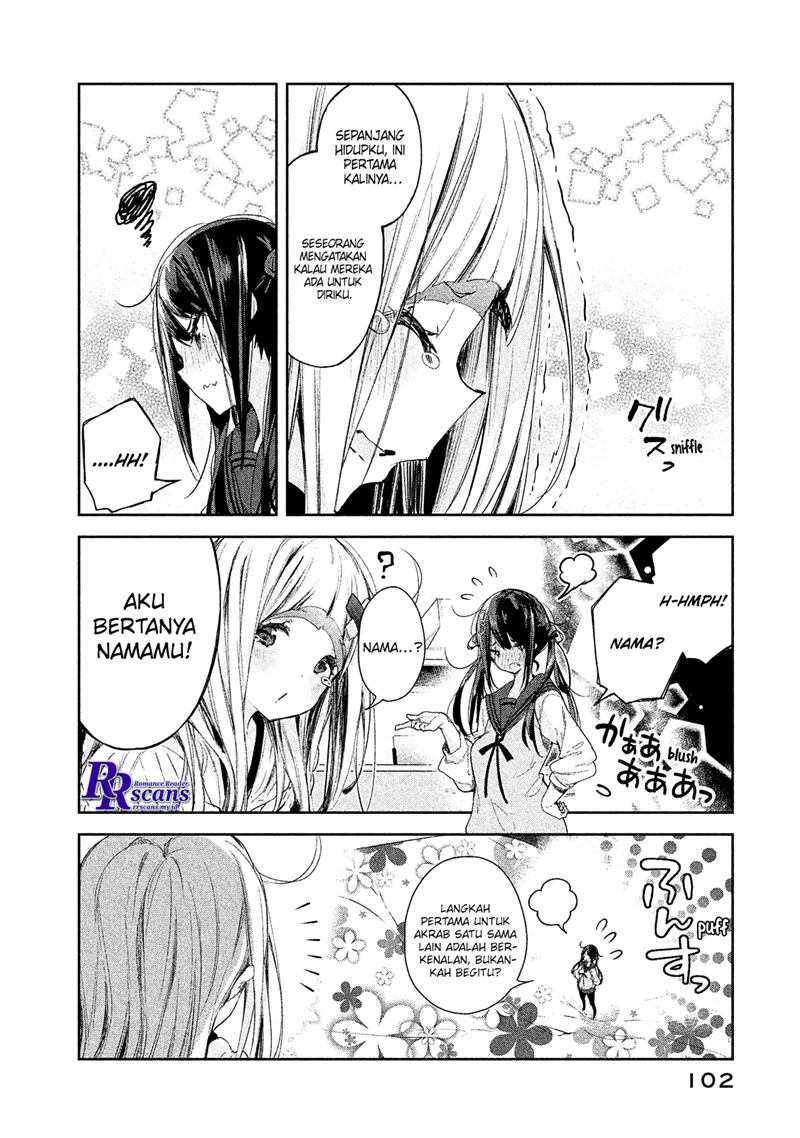 chiisai-nozomi-to-ooki-na-yume - Chapter: 4