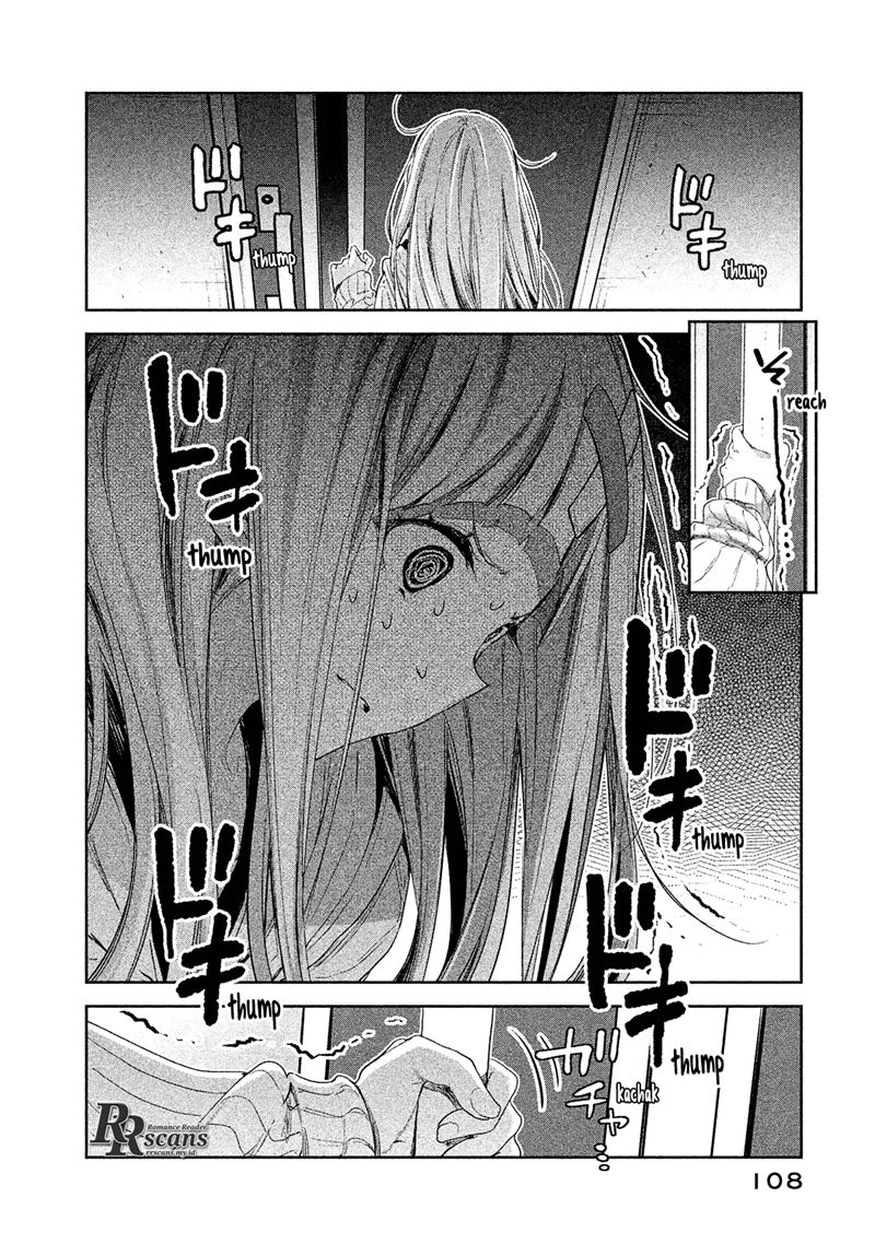 chiisai-nozomi-to-ooki-na-yume - Chapter: 4