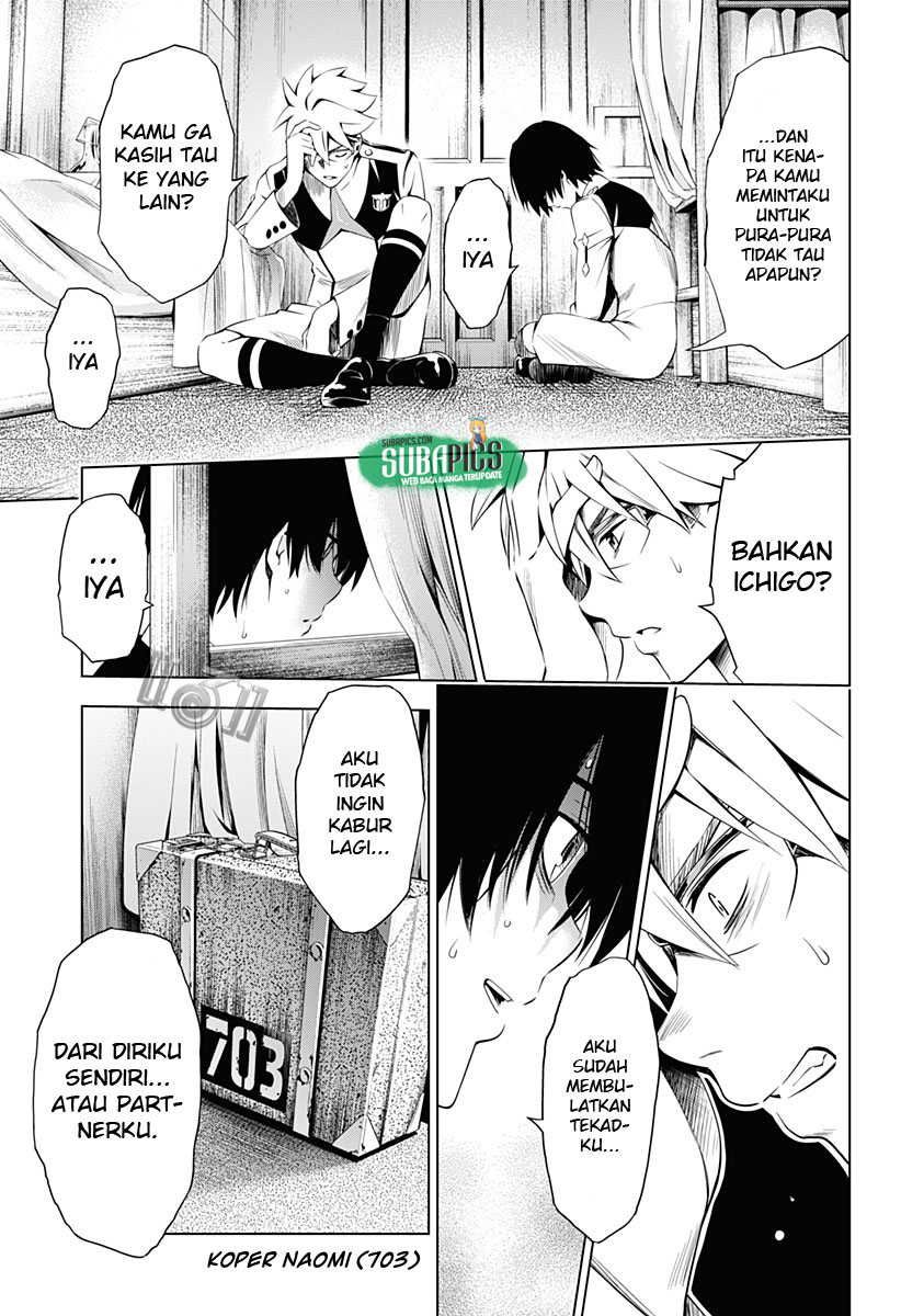 darling-in-the-franxx - Chapter: 15