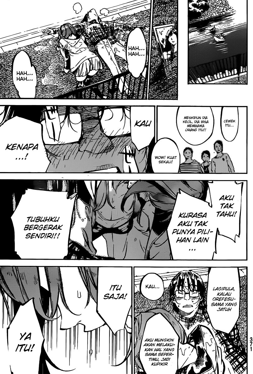 akb49-renai-kinshi-jourei - Chapter: 127