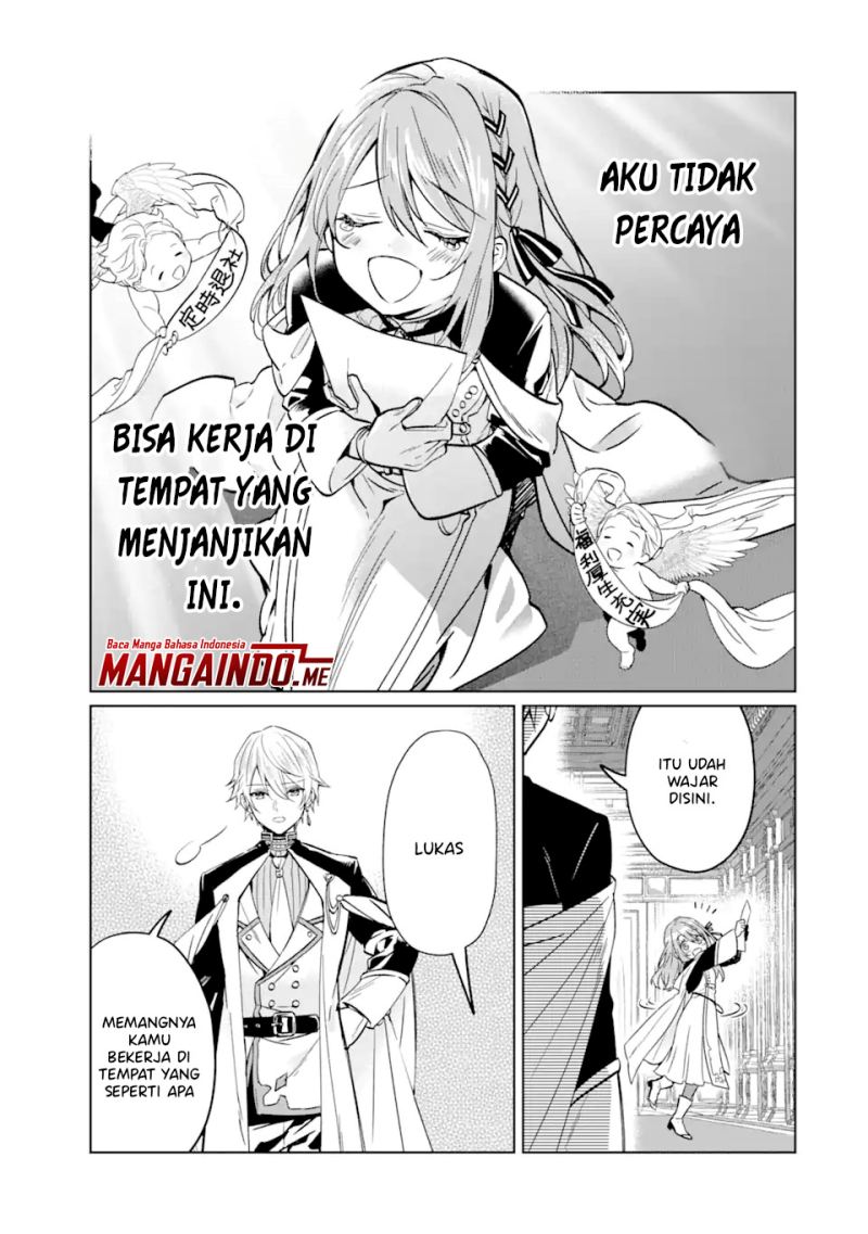 black-madougushi-guild-wo-tsuihousareta-watashi-oukyuu-majutsushi-to-shite-hirowareru - Chapter: 2.1