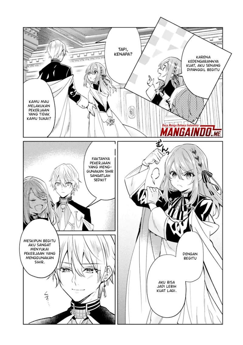 black-madougushi-guild-wo-tsuihousareta-watashi-oukyuu-majutsushi-to-shite-hirowareru - Chapter: 2.1