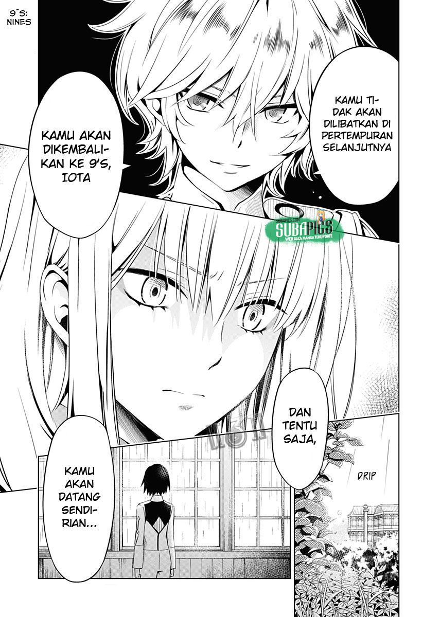 darling-in-the-franxx - Chapter: 15