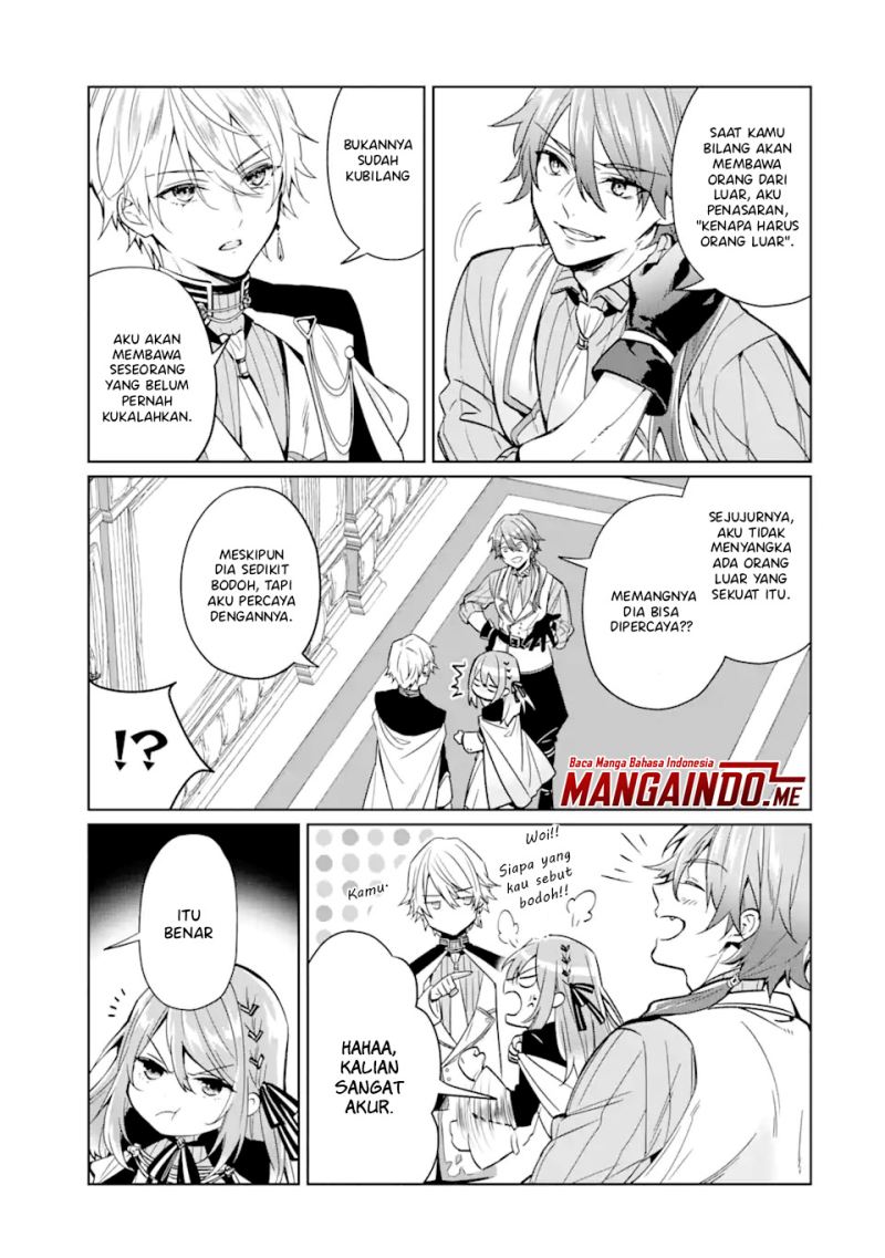 black-madougushi-guild-wo-tsuihousareta-watashi-oukyuu-majutsushi-to-shite-hirowareru - Chapter: 2.1