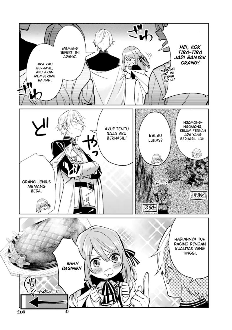 black-madougushi-guild-wo-tsuihousareta-watashi-oukyuu-majutsushi-to-shite-hirowareru - Chapter: 2.1