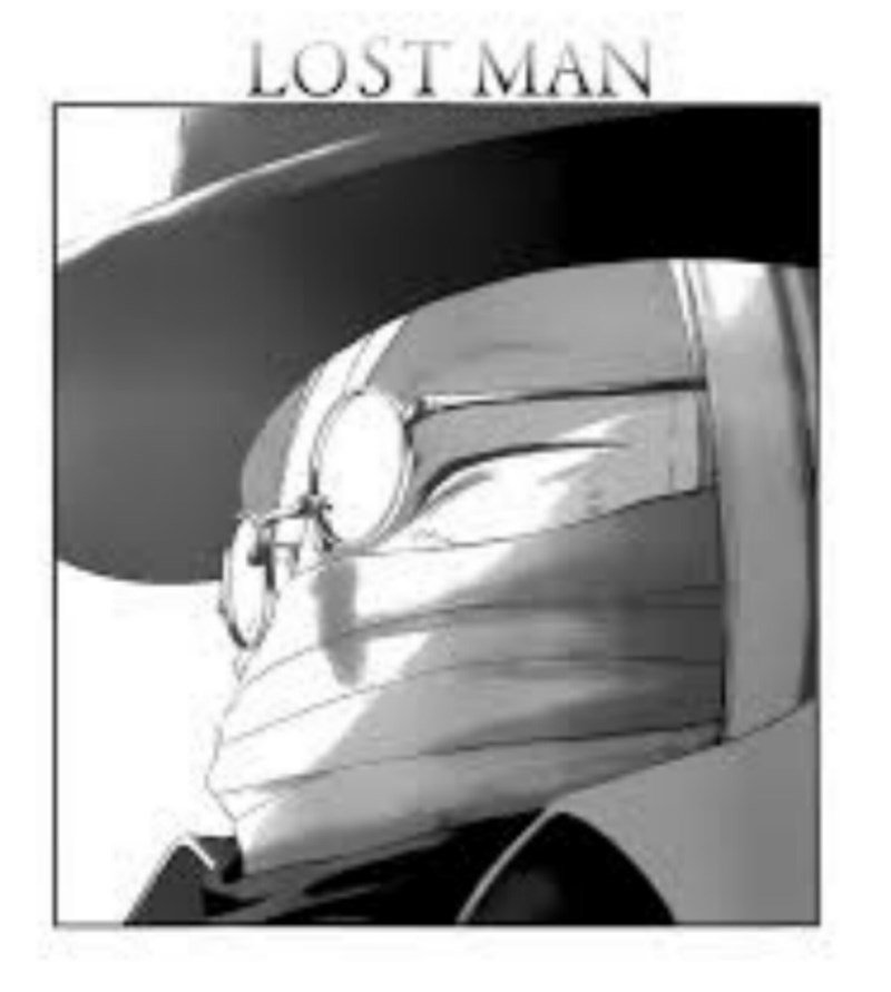 lost-man-kuji-shinnosuke - Chapter: 00