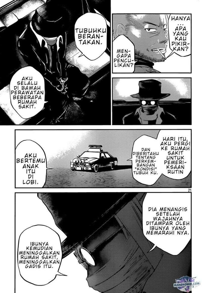 lost-man-kuji-shinnosuke - Chapter: 00