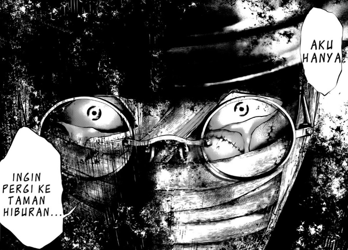 lost-man-kuji-shinnosuke - Chapter: 00