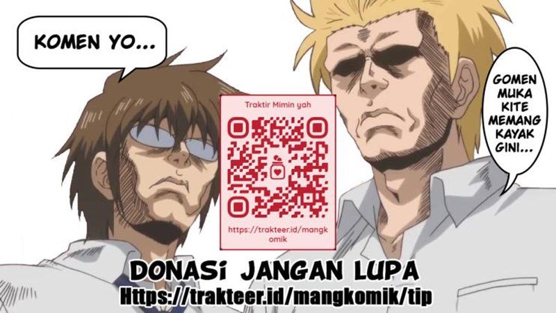 lost-man-kuji-shinnosuke - Chapter: 00