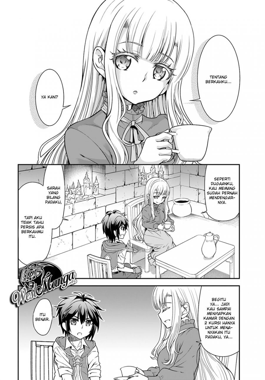 tenohira-kaitakumura-de-isekai-kenkouki-fueteku-yome-tachi-to-nonbiri-mujintou-raifu - Chapter: 20