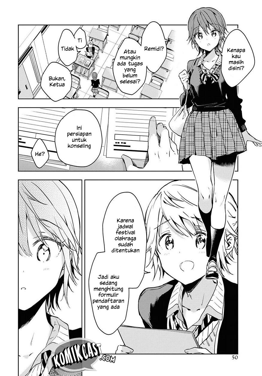 masamune-kun-no-revenge-after-school - Chapter: 02