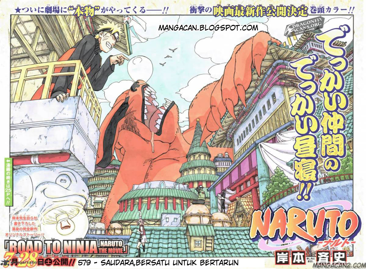 naruto-id - Chapter: 579