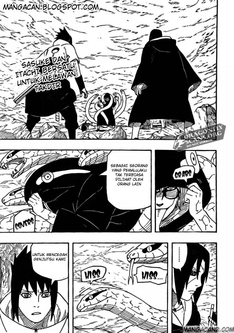 naruto-id - Chapter: 579