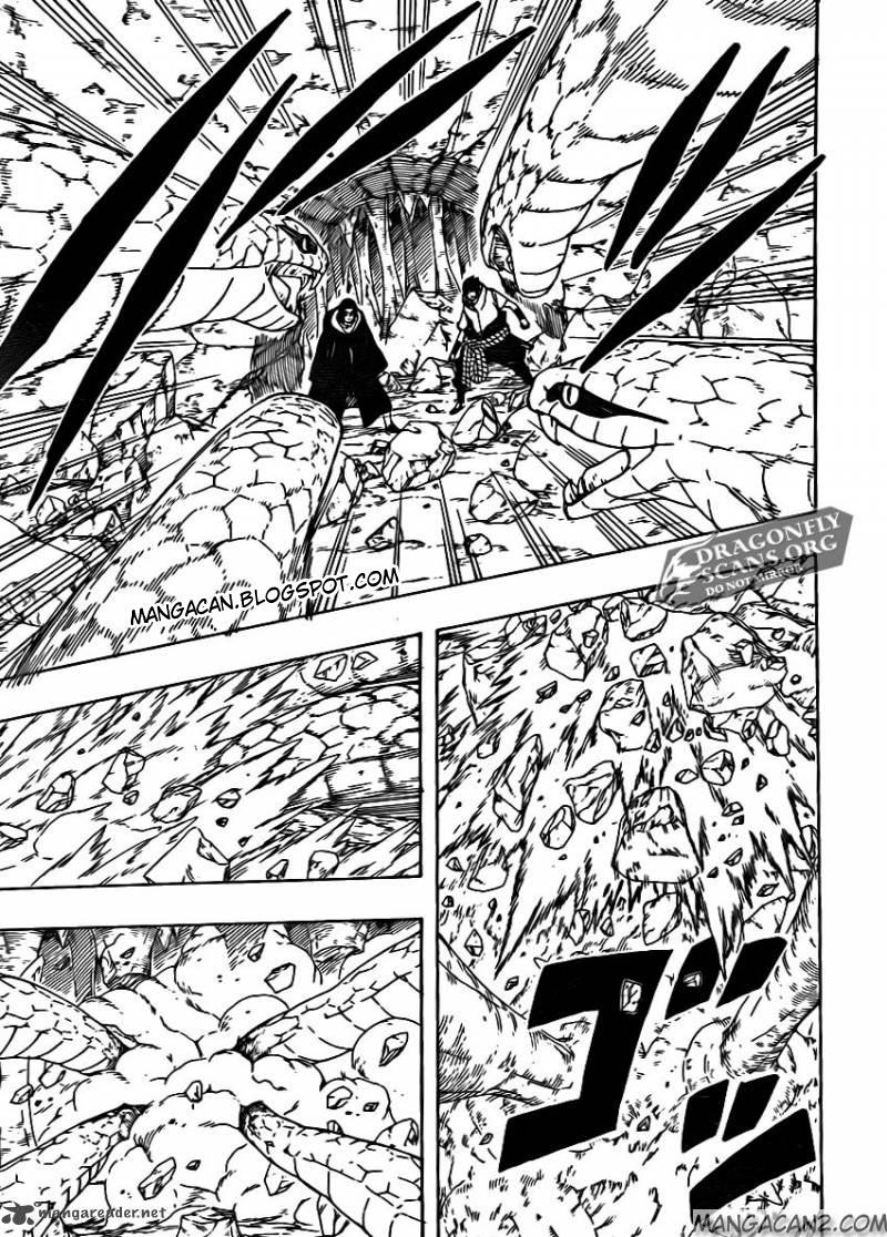 naruto-id - Chapter: 579