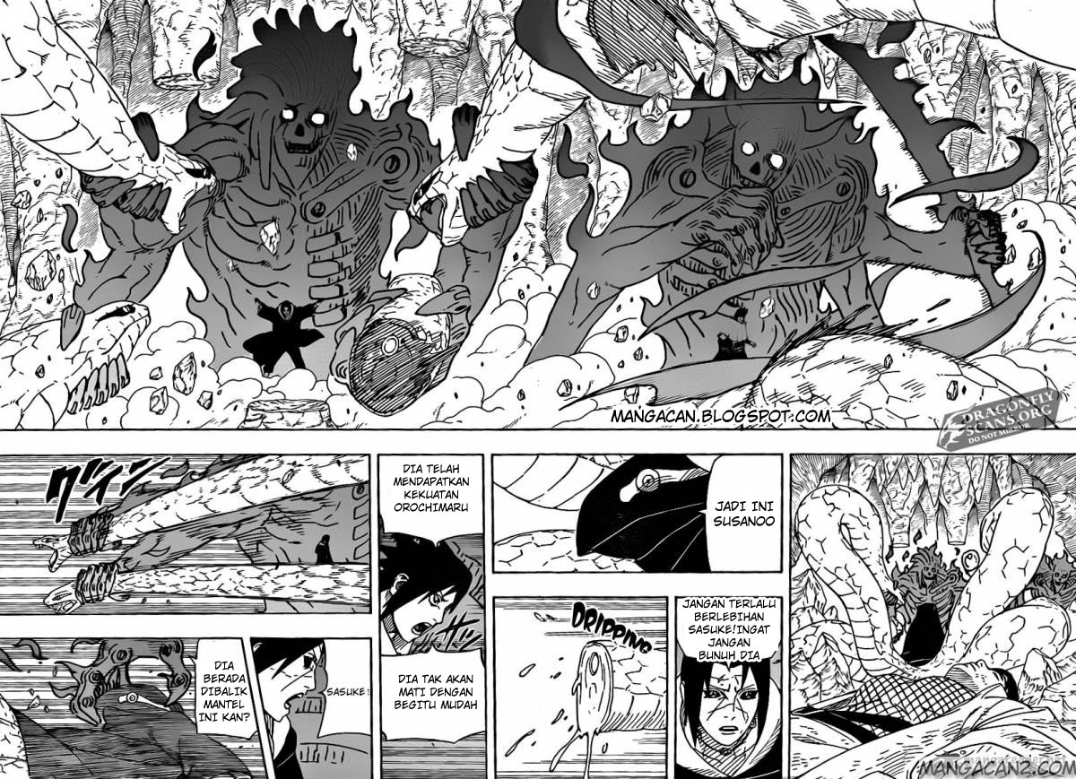 naruto-id - Chapter: 579