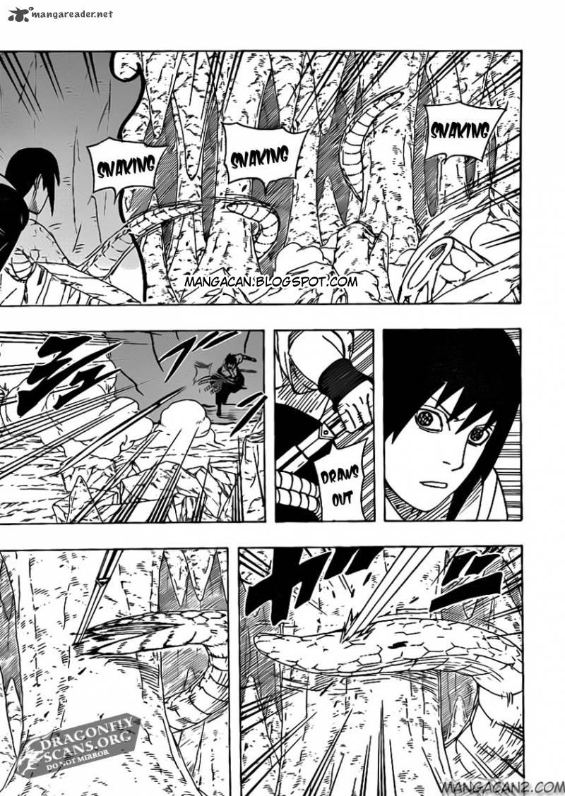 naruto-id - Chapter: 579