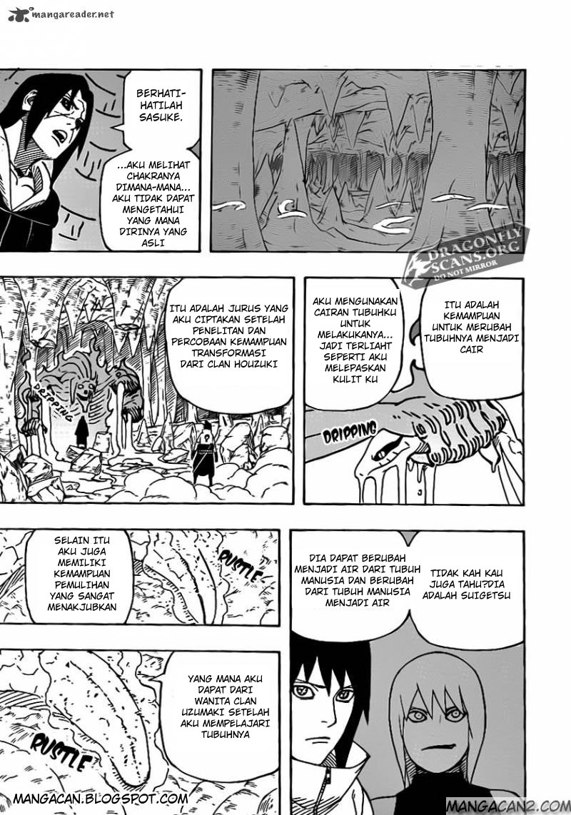 naruto-id - Chapter: 579