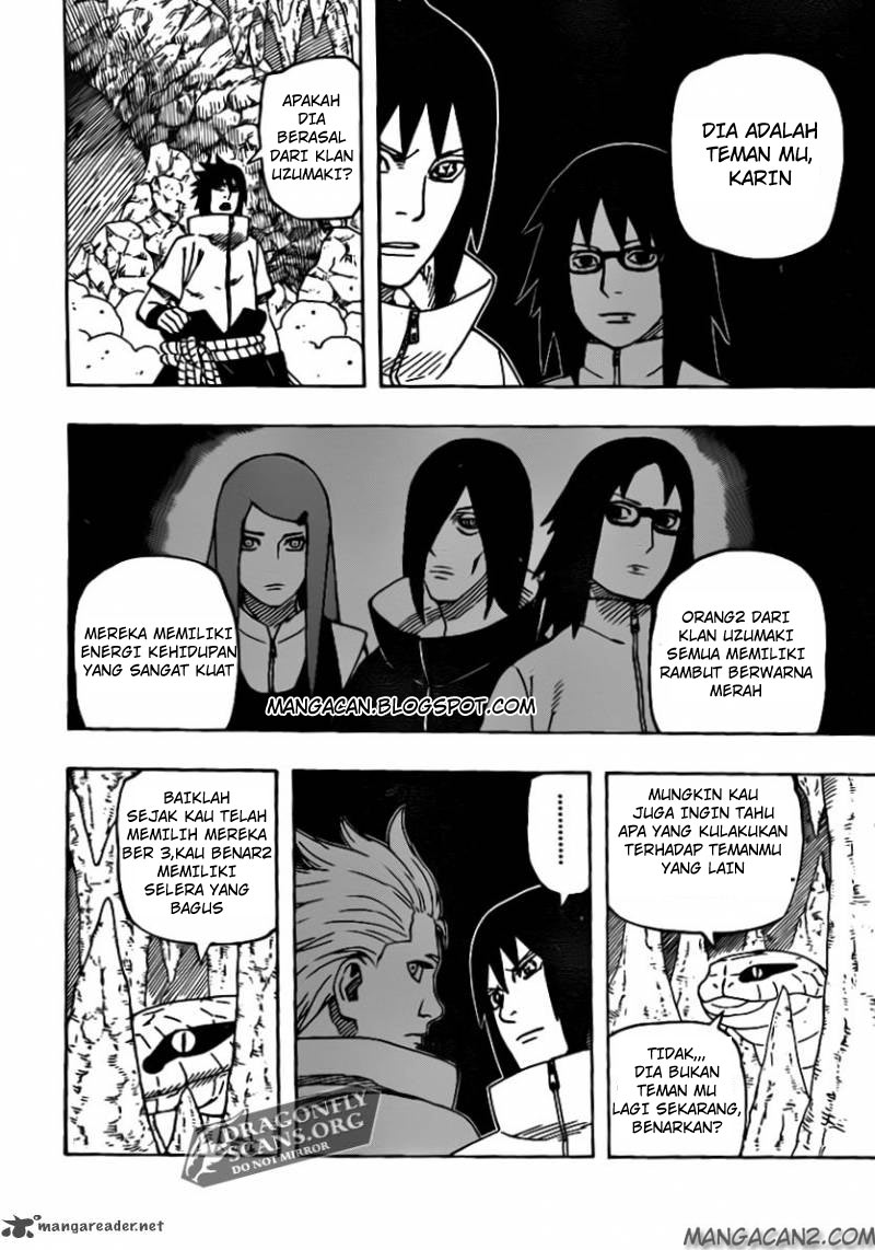 naruto-id - Chapter: 579