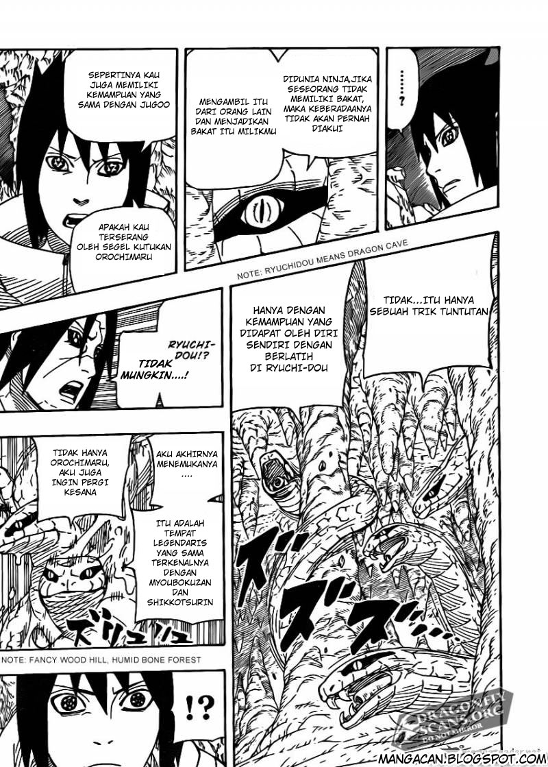 naruto-id - Chapter: 579