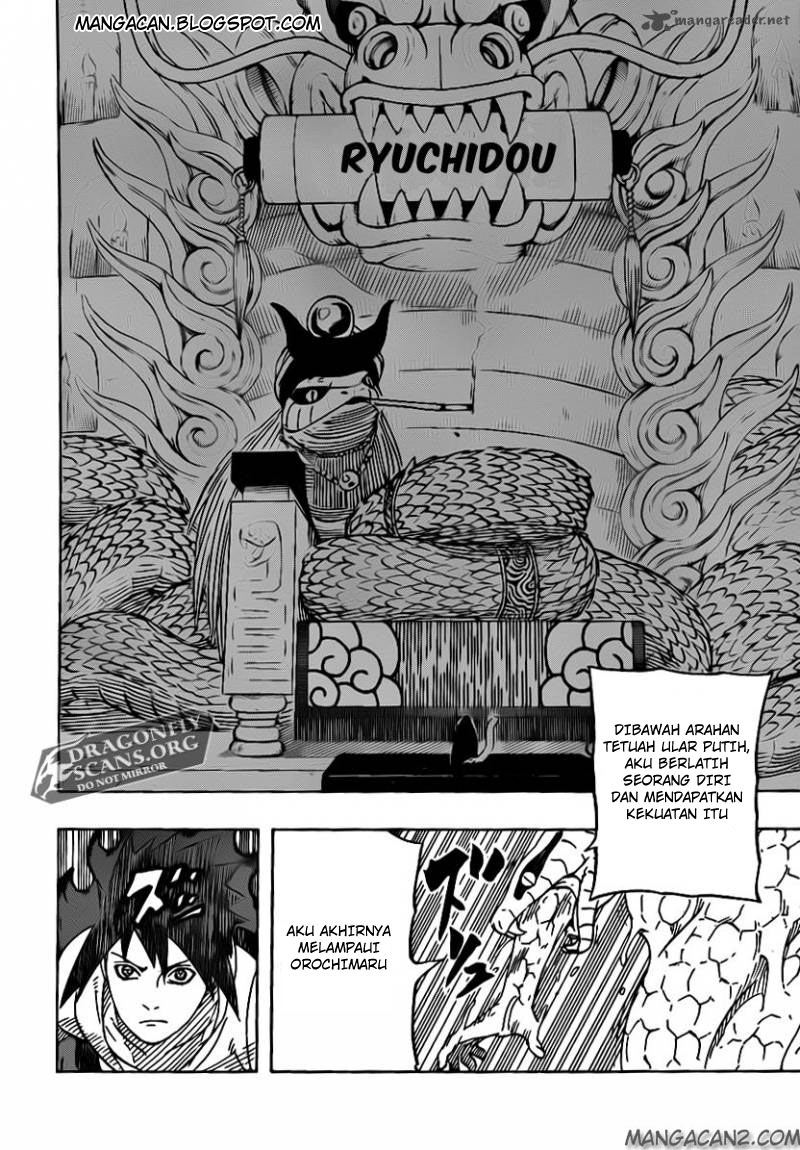 naruto-id - Chapter: 579