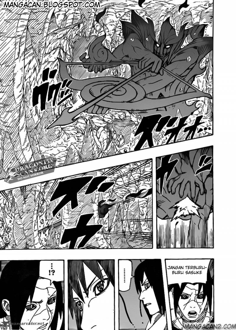 naruto-id - Chapter: 579