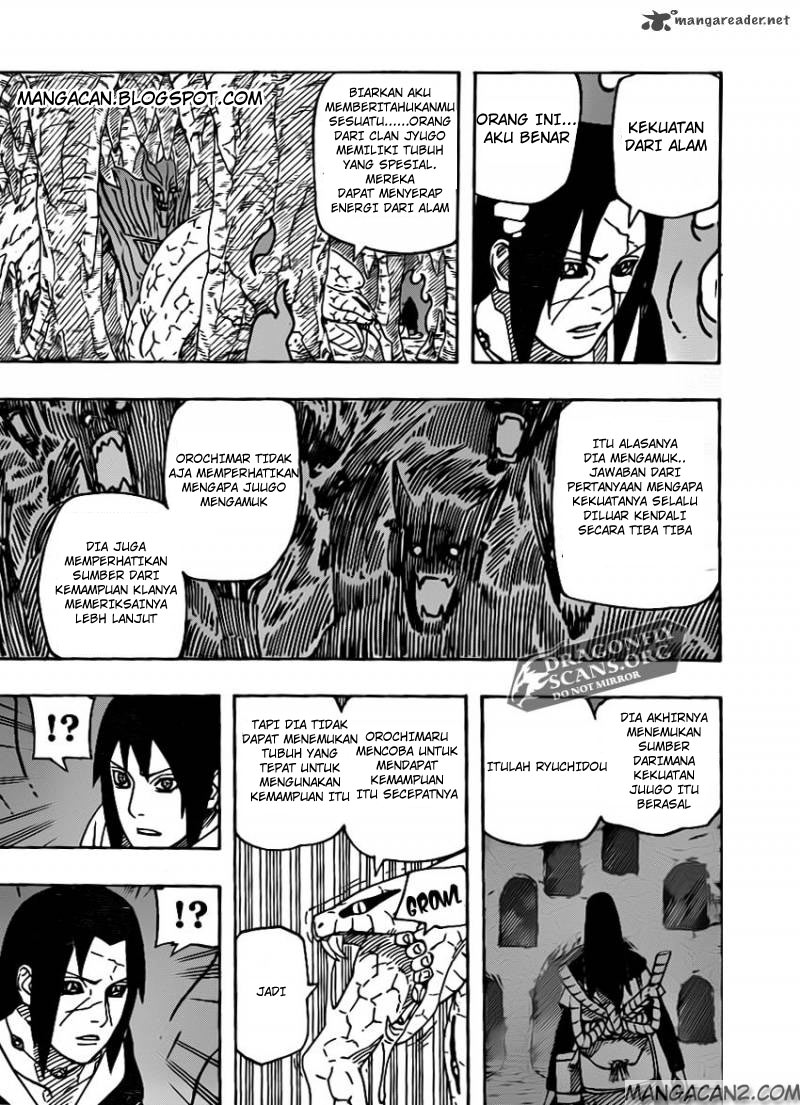 naruto-id - Chapter: 579