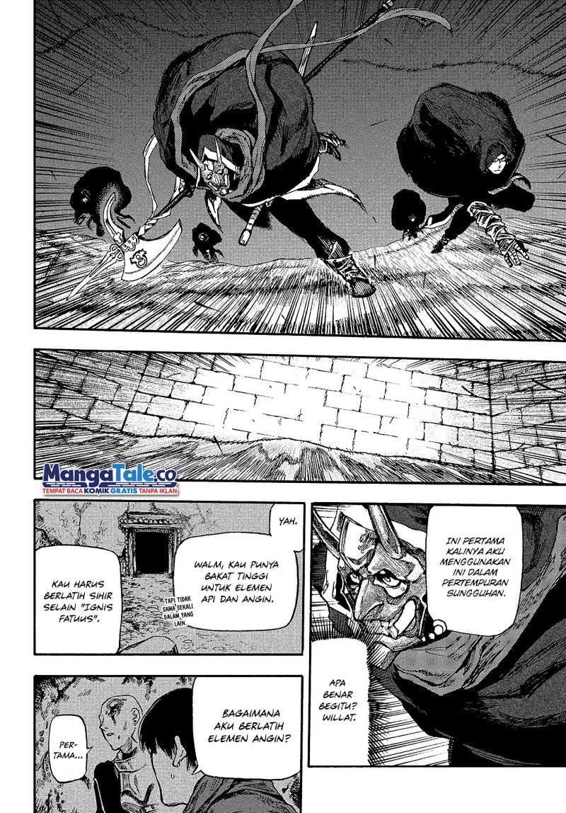 nigoru-hitomi-de-nani-wo-negau-highserk-senki - Chapter: 8