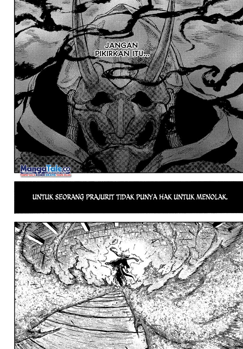 nigoru-hitomi-de-nani-wo-negau-highserk-senki - Chapter: 8