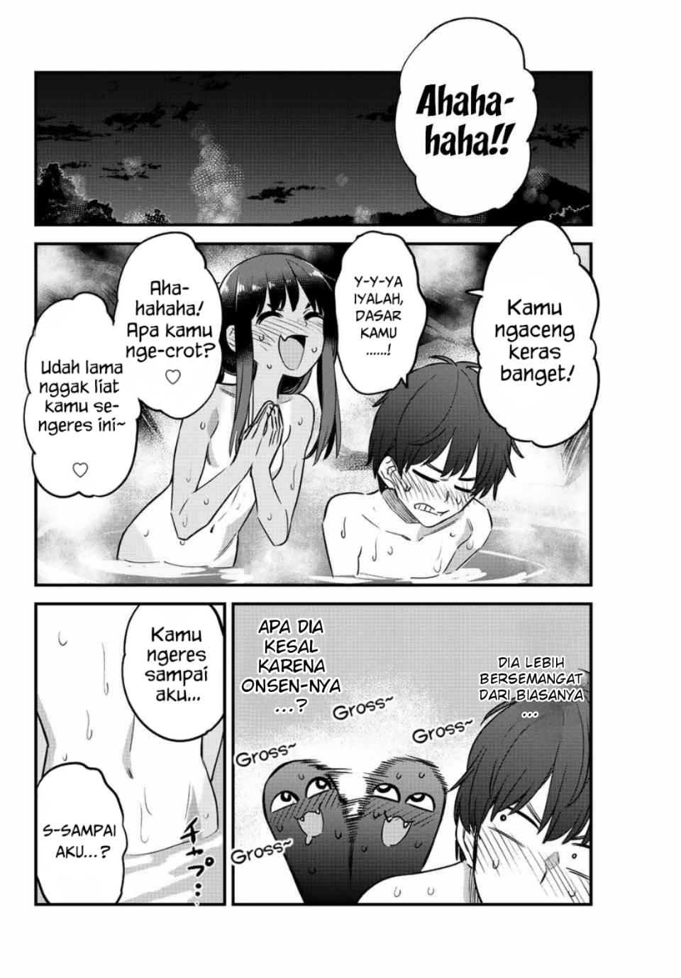 ijiranaide-nagatoro-san - Chapter: 123