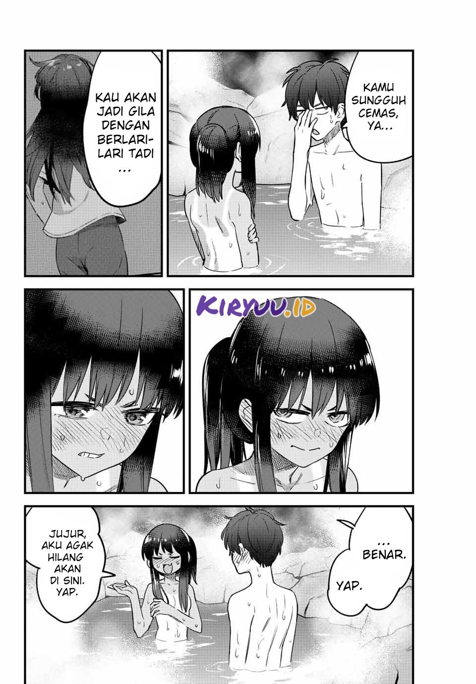 ijiranaide-nagatoro-san - Chapter: 123