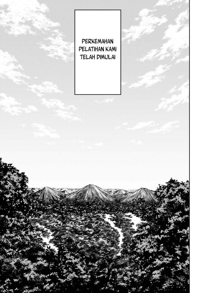 shin-no-jitsuryoku-wa-girigiri-made-kakushite-iyou-to-omou - Chapter: 9