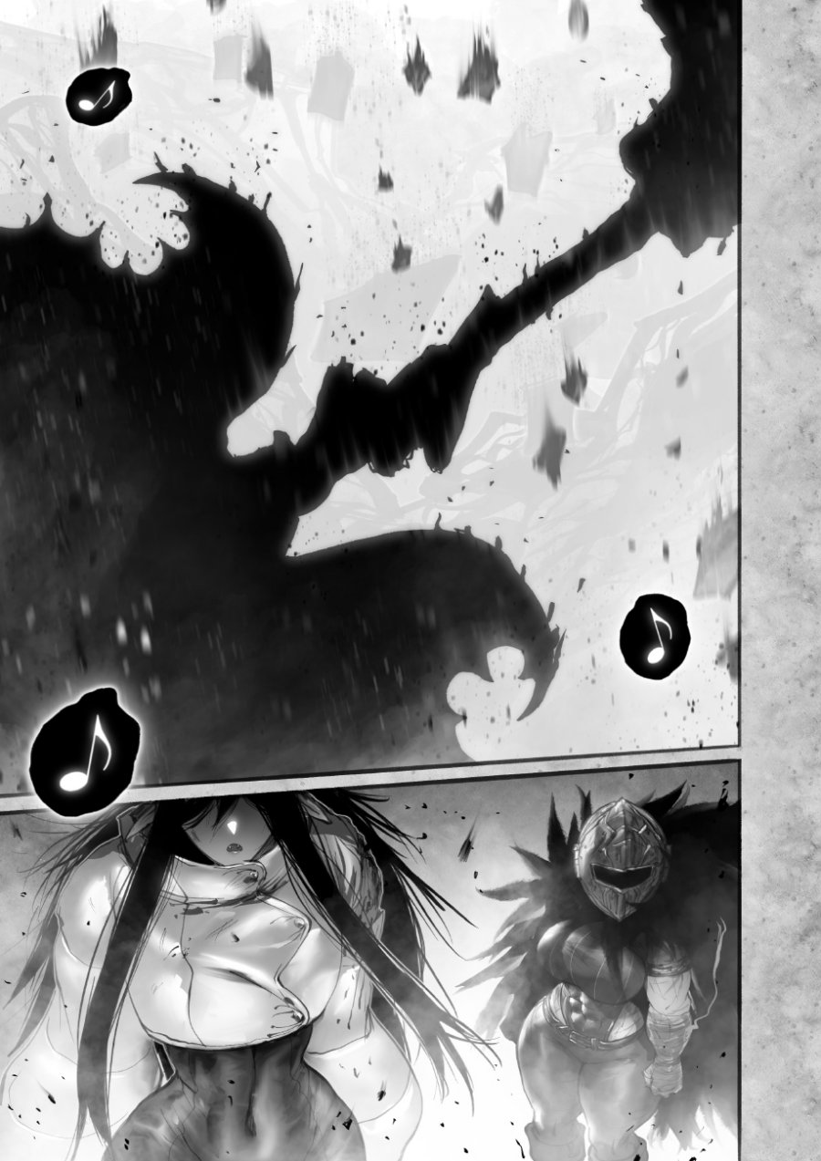 ramia-yana - Chapter: 10.1