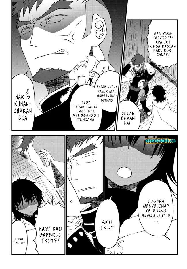 tsuihou-no-kenja-sekai-wo-shiru-osanajimi-yuusha-no-atsuryoku-kara-nigete-jiyuu-ni-natta-ore - Chapter: 19