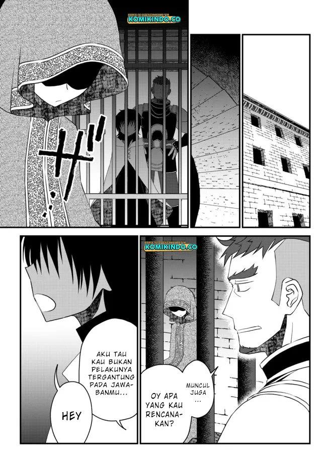 tsuihou-no-kenja-sekai-wo-shiru-osanajimi-yuusha-no-atsuryoku-kara-nigete-jiyuu-ni-natta-ore - Chapter: 19