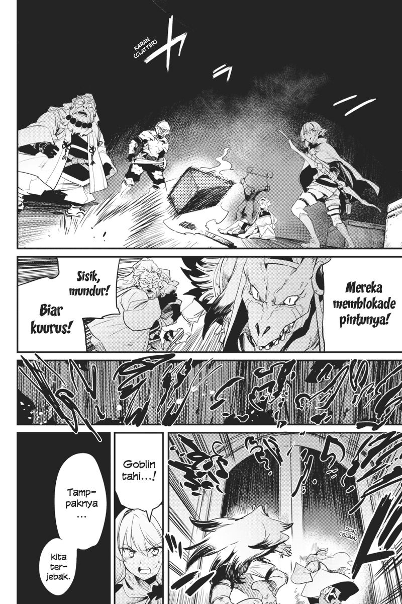 goblin-slayer - Chapter: 21