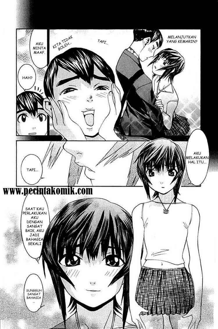 no-bra - Chapter: 11