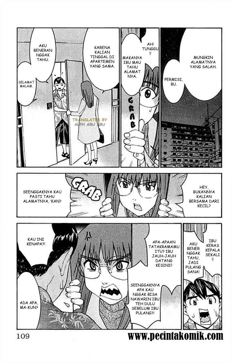 no-bra - Chapter: 11