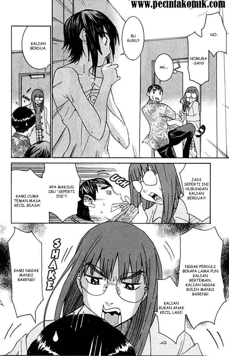 no-bra - Chapter: 11