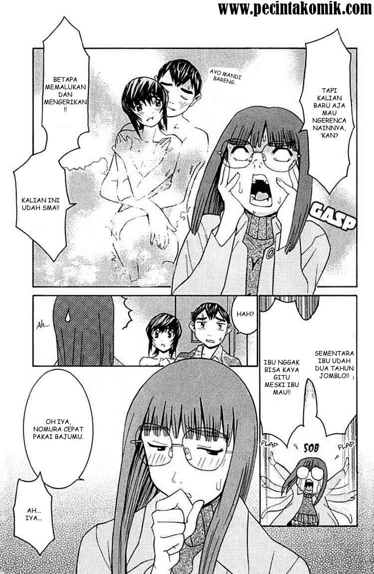 no-bra - Chapter: 11