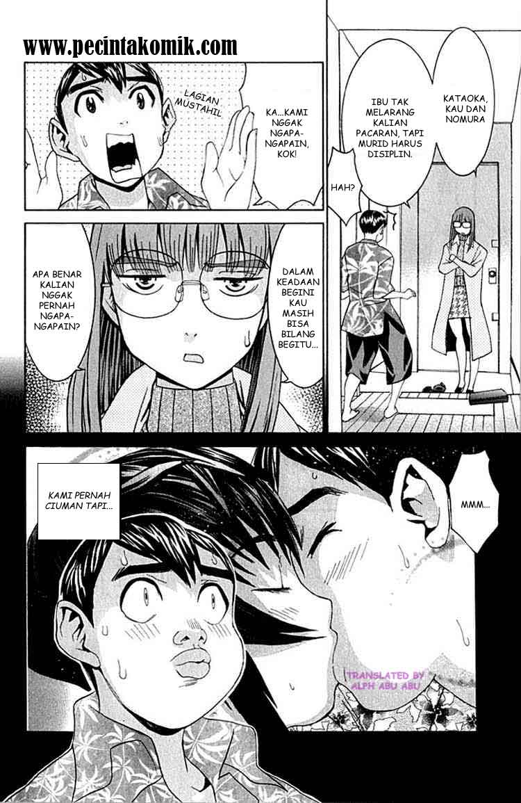 no-bra - Chapter: 11